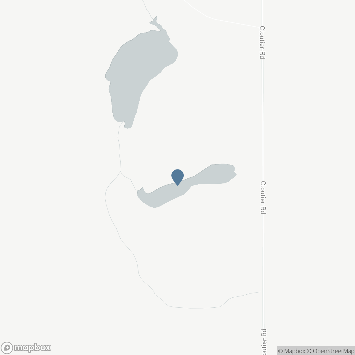 LT 7 HANLAN TOWNSHIP, North Cochrane, Ontario P0L 1N0